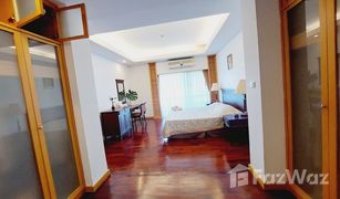 3 Schlafzimmern Wohnung zu verkaufen in Thung Mahamek, Bangkok Esmeralda Apartments