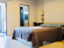 1 спален Квартира на продажу в Ideo Sukhumvit 115, Thepharak, Mueang Samut Prakan