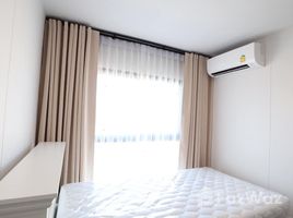 2 Bedroom Condo for rent at The Parkland Charan - Pinklao, Bang Yi Khan
