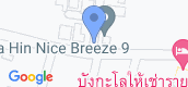 Vista del mapa of Nice Breeze 9