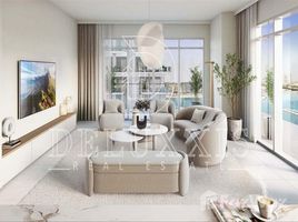 3 침실 Beach Mansion에서 판매하는 아파트, EMAAR Beachfront, 두바이 항구