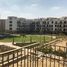 3 Bedroom Apartment for sale at The Courtyards, Sheikh Zayed Compounds, Sheikh Zayed City