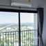 Studio Condo for rent at A Space Mega Bangna, Bang Kaeo, Bang Phli, Samut Prakan, Thailand