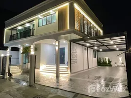ขายบ้านเดี่ยว 3 ห้องนอน ใน นวลจันทร์, กรุงเทพมหานคร, นวลจันทร์, บึงกุ่ม, กรุงเทพมหานคร, ไทย
