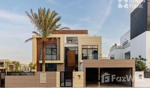 5 Schlafzimmern Villa zu verkaufen in Canal Residence, Dubai Mediterranean