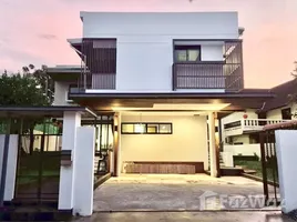 ขายวิลล่า 5 ห้องนอน ใน ช้างเผือก, เชียงใหม่, ช้างเผือก