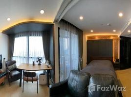1 Bedroom Condo for rent at Ashton Chula-Silom, Si Phraya