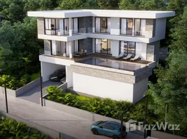 3 Bedroom Villa for sale at The Bay Villa Phase 2, Bo Phut, Koh Samui