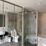 1 спален Кондо в аренду в Bless Residence Ekkamai, Khlong Tan Nuea