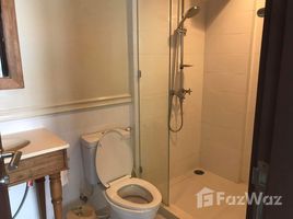 1 Bedroom Apartment for rent at Autumn Condominium, Nong Kae, Hua Hin, Prachuap Khiri Khan