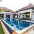 ขายบ้านเดี่ยว 4 ห้องนอน ใน ถลาง, ภูเก็ต, ศรีสุนทร, ถลาง