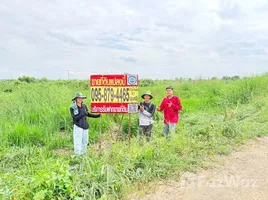  Land for sale in Bueng Cham O, Pathum Thani, Bueng Cham O, Nong Suea, Pathum Thani, Thailand