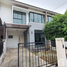 3 спален Дом на продажу в The Villa Ramkhamhaeng - Suvarnabhumi, Min Buri, Мин Бури
