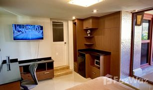 2 Schlafzimmern Appartement zu verkaufen in Nong Prue, Pattaya Baan Suan Residence