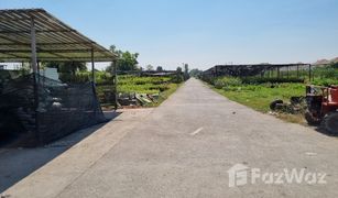 N/A Land for sale in Sam Wa Tawan Tok, Bangkok 