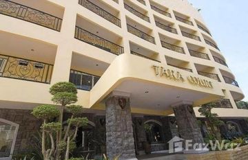 Tara Court Condominium in Nong Prue, Pattaya