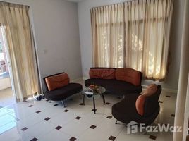 3 Bedroom House for rent at Koolpunt Ville 10, Chai Sathan, Saraphi