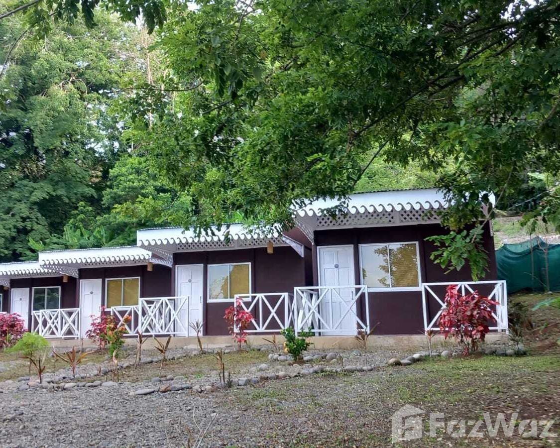 5 спален Гостиница для продажи в Talamanca, Limon за 17,500,000 ₽ | U1889929