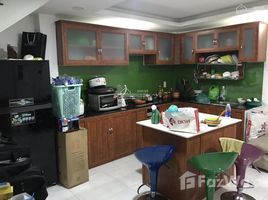 4 Phòng ngủ Nhà mặt tiền for sale in Gò Vấp, TP.Hồ Chí Minh, Phường 8, Gò Vấp