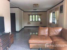 3 спален Дом в аренду в Methini Hill Place, San Phak Wan, Ханг Донг, Чианг Маи, Таиланд