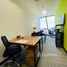 18 SqM Office for rent at G Tower, Huai Khwang, Huai Khwang, Bangkok