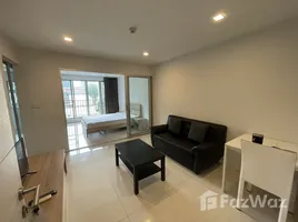 1 Habitación Departamento en alquiler en TKF Condo, Bang Chak, Phra Khanong, Bangkok, Tailandia