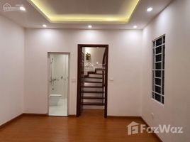 Estudio Casa en venta en Hanoi, Yen Hoa, Cau Giay, Hanoi