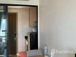 1 Bedroom Condo for sale at Niche Mono Charoen Nakorn, Dao Khanong