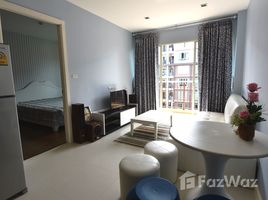 1 Schlafzimmer Appartement zu verkaufen im The Seacraze , Nong Kae, Hua Hin