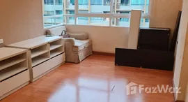 ยูนิตที่เหลืออยู่ในโครงการ ชาโตว์ อินทาวน์ รัชดา 17