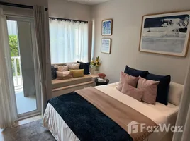 ขายอพาร์ทเม้นท์ สตูดิโอ ในโครงการ เดอะ ไตเติ้ล เซเรนิตี้ ในยาง, สาคู, ถลาง