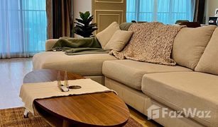 3 Bedrooms Penthouse for sale in Khlong Tan, Bangkok Noble Remix