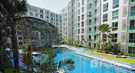 Available Units at City Center Residence