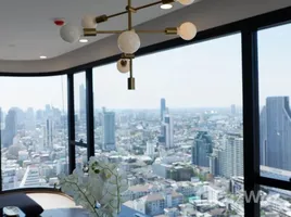 2 Habitación Apartamento en alquiler en Ashton Chula-Silom, Si Phraya