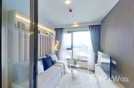 Wohnung mit 1 Schlafzimmer und 1 Badezimmer zu verkaufen in Bangkok, Thailand in der Anlage Life Ladprao Valley