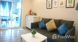 ยูนิตที่เหลืออยู่ในโครงการ Centric Ari Station