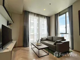 1 Bedroom Condo for rent at Quattro By Sansiri, Khlong Tan Nuea, Watthana, Bangkok, Thailand