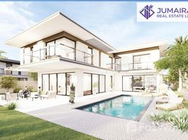 2 спален Дом на продажу в Beach Homes, Falcon Island, Al Hamra Village