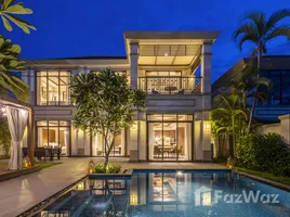 4 Habitación Villa en alquiler en Fusion Resort & Villas Da Nang, Hoa Hai