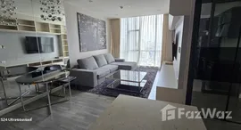 ยูนิตที่เหลืออยู่ในโครงการ เดอะ รูม สาทร-ถนนปั้น