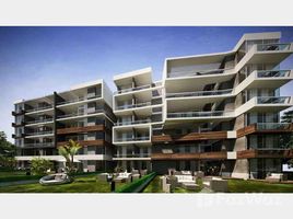 3 Bedroom Apartment for sale at Palm Hills New Cairo, The 5th Settlement