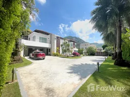 6 Habitación Villa en alquiler en Kathu, Phuket, Kamala, Kathu
