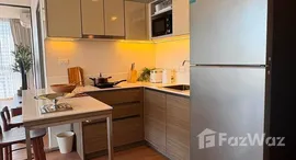 Available Units at The Issara Sathorn