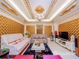 2 Phòng ngủ Nhà mặt tiền for sale in TP.Hồ Chí Minh, Phường 12, Quận 10, TP.Hồ Chí Minh