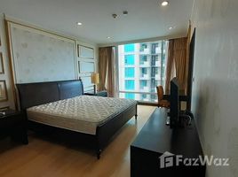 4 Bedrooms Condo for rent in Lumphini, Bangkok The Park Chidlom