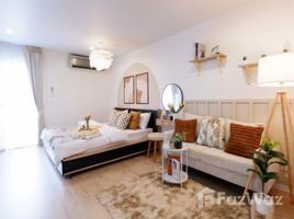 Studio Condo for sale at Regent Home 4, Bang Chak, Phra Khanong
