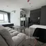 Studio Apartment for rent at Regent Home Bangna, Bang Na, Bang Na