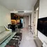 1 Bedroom Apartment for sale at The Riviera Ocean Drive, Nong Prue, Pattaya