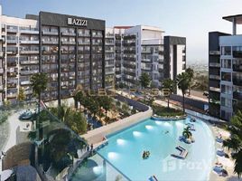 1 спален Квартира на продажу в Azizi Beach Oasis, Green Community Motor City, Motor City, Дубай