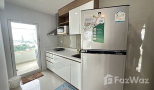 1 Bedroom Condo for sale in Surasak, Pattaya Sea Hill Condo Sriracha